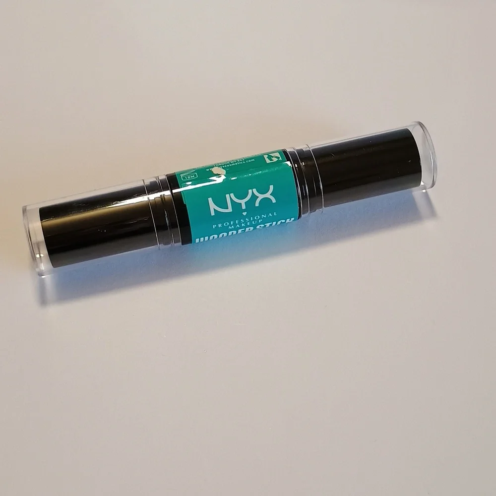 NYX Wonder Stick Contour & Highlighter Stick, Medium Tan WSR05